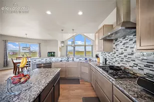 2660 N Peyton Hwy, Calhan, CO 80808 - Photo 8