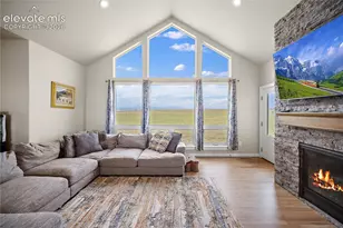 2660 N Peyton Hwy, Calhan, CO 80808 - Photo 4