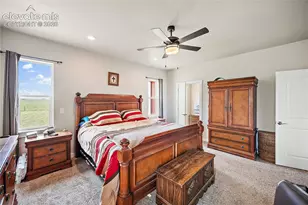 2660 N Peyton Hwy, Calhan, CO 80808 - Photo 12