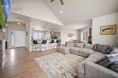 2660 N Peyton Highway, Calhan, CO 80808 - Photo 4