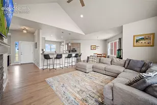 2660 N Peyton Hwy, Calhan, CO 80808 - Photo 4