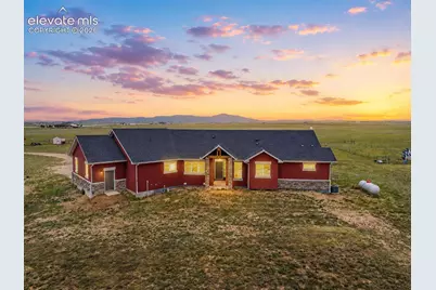 2660 N Peyton Highway, Calhan, CO 80808 - Photo 48