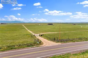 2660 N Peyton Hwy, Calhan, CO 80808 - Photo 44
