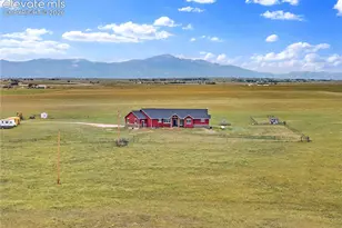 2660 N Peyton Hwy, Calhan, CO 80808 - Photo 40