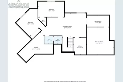 2660 N Peyton Highway, Calhan, CO 80808 - Photo 24