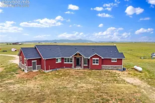 2660 N Peyton Hwy, Calhan, CO 80808 - Photo 2