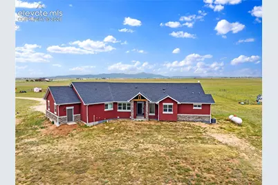 2660 N Peyton Highway, Calhan, CO 80808 - Photo 50