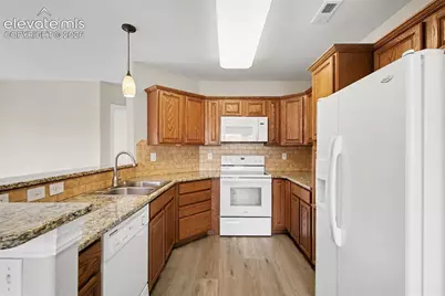 1695 Little Bear Creek Point #203, Colorado Springs, CO 80904 - Photo 6