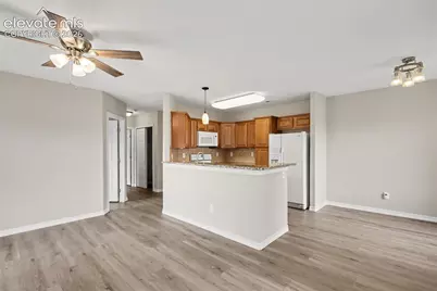 1695 Little Bear Creek Point #203, Colorado Springs, CO 80904 - Photo 8