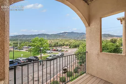 1695 Little Bear Creek Point #203, Colorado Springs, CO 80904 - Photo 20