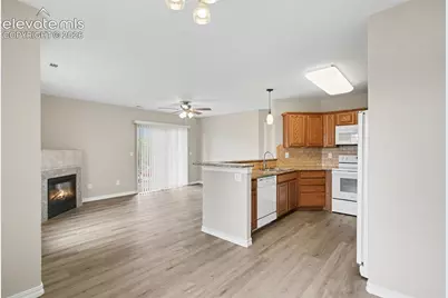 1695 Little Bear Creek Point #203, Colorado Springs, CO 80904 - Photo 4