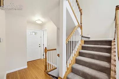 2044 Palm Drive, Colorado Springs, CO 80918 - Photo 2
