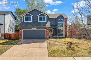 7955 Chancellor Dr, Colorado Springs, CO 80920 - Photo 2