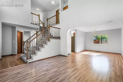 7955 Chancellor Drive, Colorado Springs, CO 80920 - Photo 8