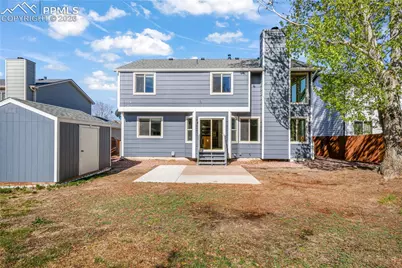 7955 Chancellor Drive, Colorado Springs, CO 80920 - Photo 48