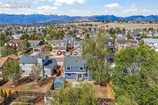 7955 Chancellor Dr, Colorado Springs, CO 80920 - Photo 4