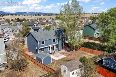 7955 Chancellor Drive, Colorado Springs, CO 80920 - Photo 50