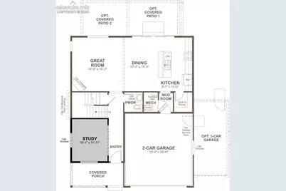 9126 Golden Buffs Drive, Colorado Springs, CO 80925 - Photo 2