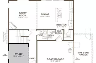 9126 Golden Buffs Dr, Colorado Springs, CO 80925 - Photo 2