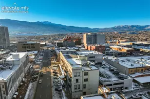 101 N Tejon St, Colorado Springs, CO 80903 - Photo 1