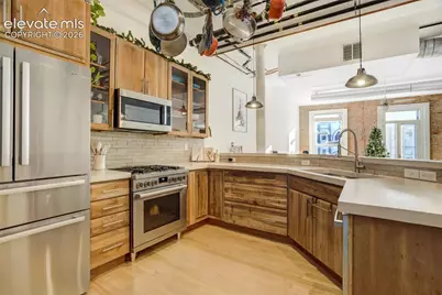 101 N Tejon Street #330, Colorado Springs, CO 80903 - Photo 6