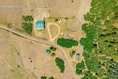 9685 Short Cut Road, Rye, CO 81069 - Photo 48