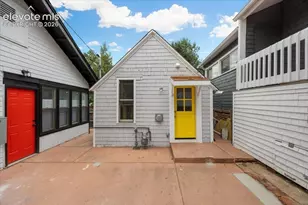 125 Ruxton Ave, Manitou Springs, CO 80829 - Photo 2