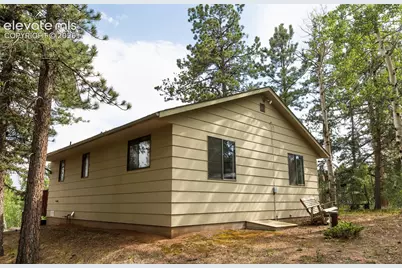 2644 Pathfinder Road, Florissant, CO 80816 - Photo 2