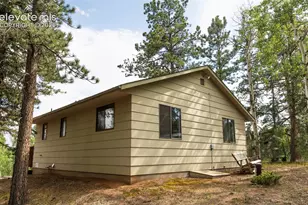 2644 Pathfinder Rd, Florissant, CO 80816 - Photo 2