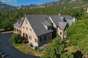 1915 Fox Mountain Point, Colorado Springs, CO 80906 - Photo 1