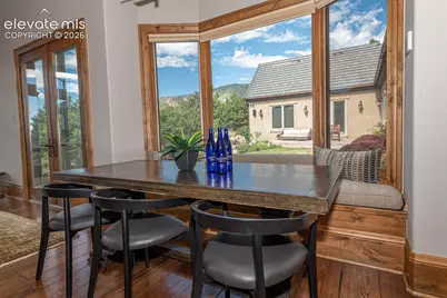 1915 Fox Mountain Point, Colorado Springs, CO 80906 - Photo 14
