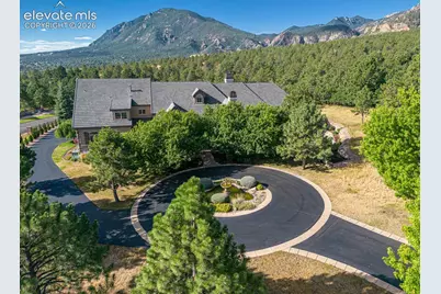 1915 Fox Mountain Point, Colorado Springs, CO 80906 - Photo 2