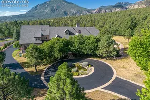 1915 Fox Mountain Point, Colorado Springs, CO 80906 - Photo 2