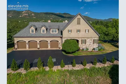 1915 Fox Mountain Point, Colorado Springs, CO 80906 - Photo 50
