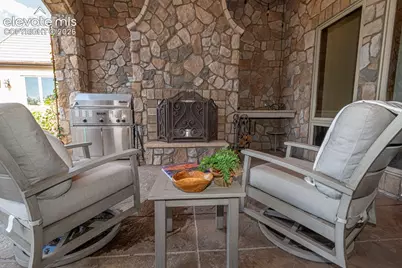 1915 Fox Mountain Point, Colorado Springs, CO 80906 - Photo 22
