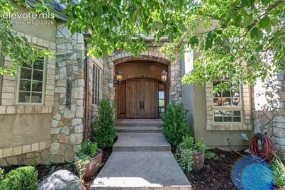 1915 Fox Mountain Point, Colorado Springs, CO 80906 - Photo 4