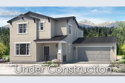10424 Spry Street, Colorado Springs, CO 80924 - Photo 1