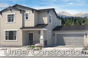10424 Spry St, Colorado Springs, CO 80924 - Photo 1