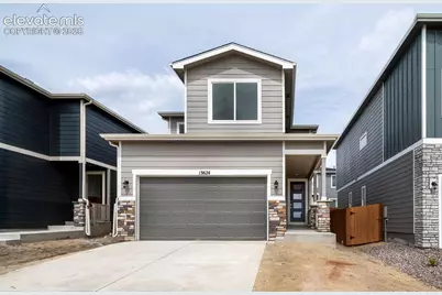 13624 Nederland Drive, Peyton, CO 80831 - Photo 1