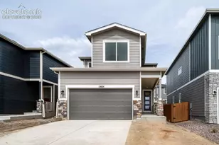 13624 Nederland Dr, Peyton, CO 80831 - Photo 1