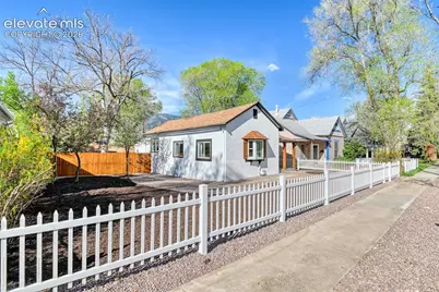 2315 W Kiowa Street, Colorado Springs, CO 80904 - Photo 4