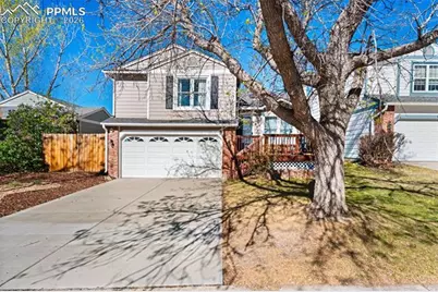 8720 Boxelder Drive, Colorado Springs, CO 80920 - Photo 12