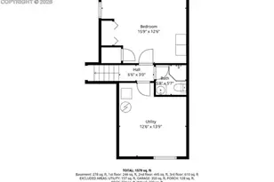 8720 Boxelder Dr, Colorado Springs, CO 80920 - Photo 48
