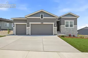 8663 Noreen Falls Dr, Colorado Springs, CO 80924 - Photo 1