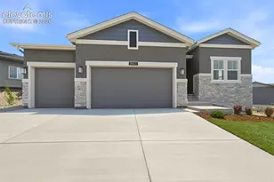 8663 Noreen Falls Dr, Colorado Springs, CO 80924 - Photo 2
