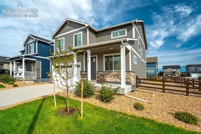 2110 Indian Balsam Drive, Monument, CO 80132 - Photo 2