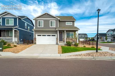 2110 Indian Balsam Drive, Monument, CO 80132 - Photo 4