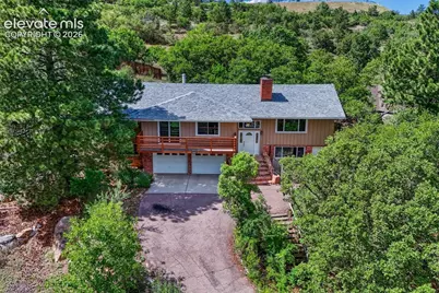 325 Altura Way, Colorado Springs, CO 80906 - Photo 1