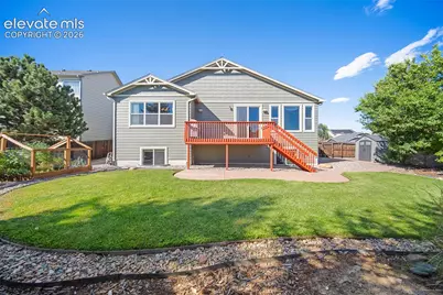 7716 Amberly Drive, Colorado Springs, CO 80923 - Photo 34