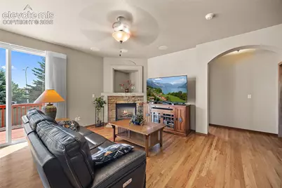 7716 Amberly Drive, Colorado Springs, CO 80923 - Photo 6